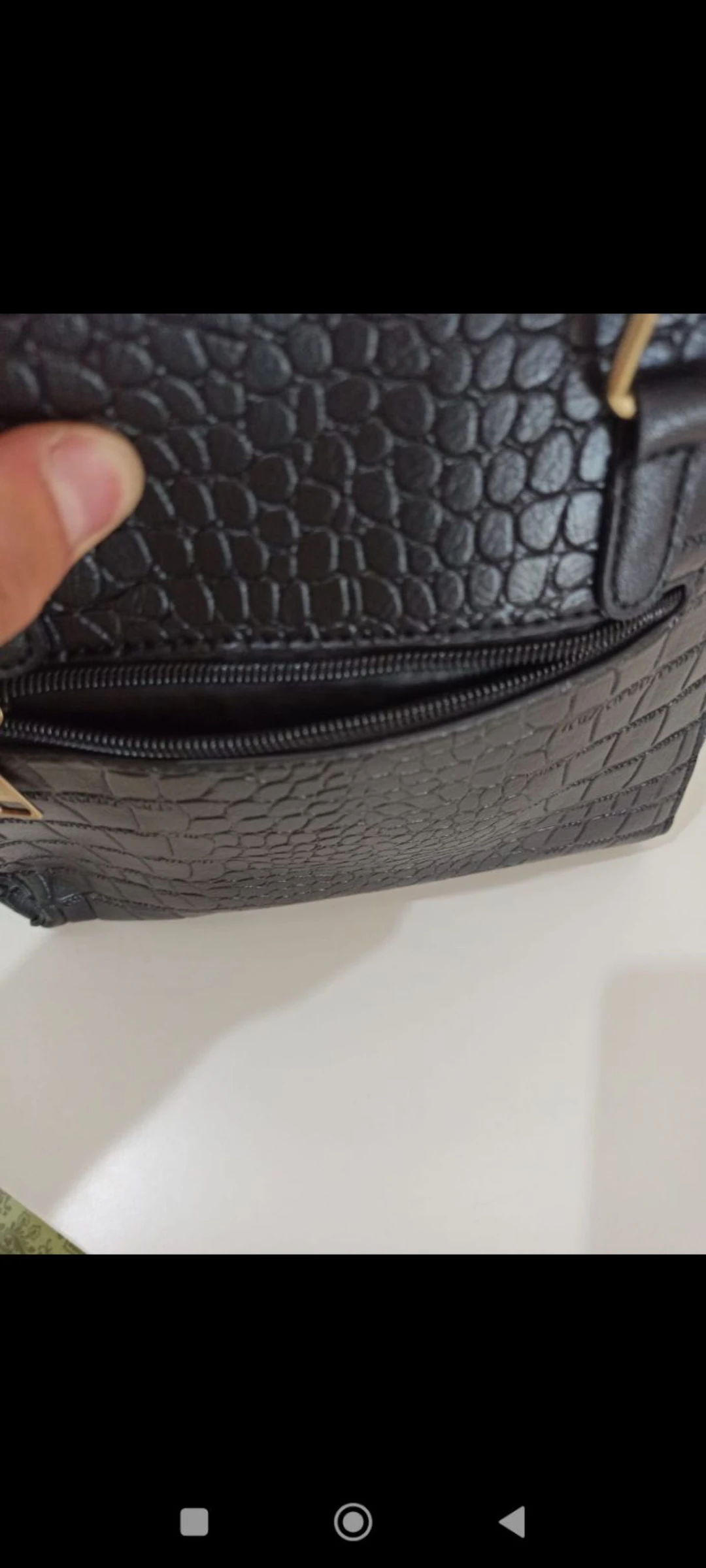 Sac à main pour femme – photo 8